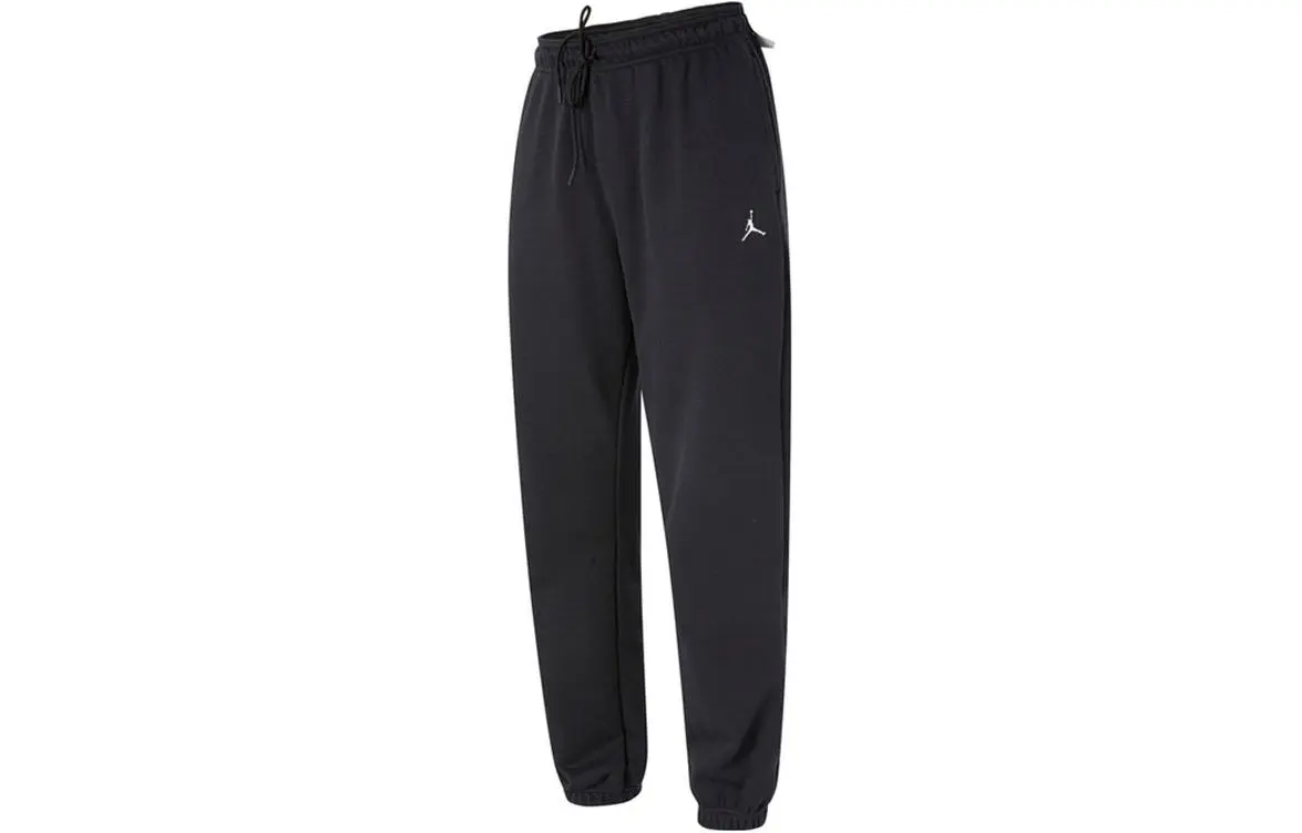 Jordan Casual Pants Women's Black