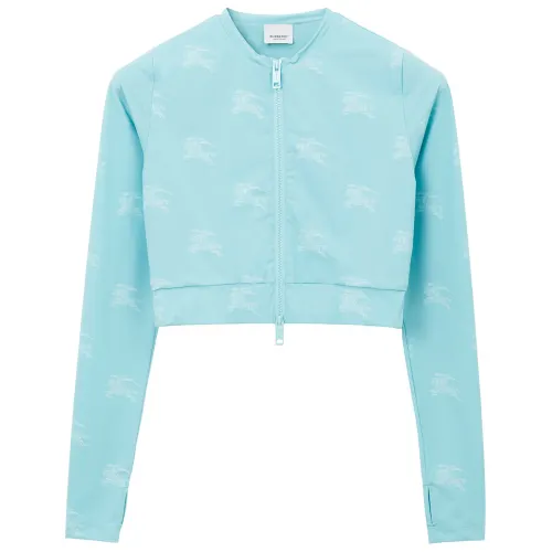 【Previous Season】Equestrian Knight zip-up top