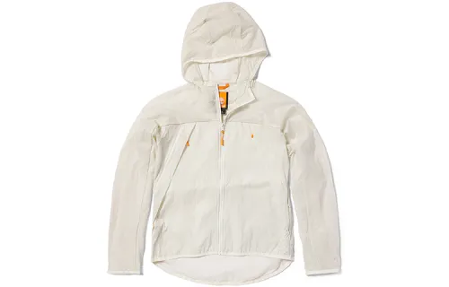 Timberland Waterproof Sun Protection Clothing Women's Vintage White