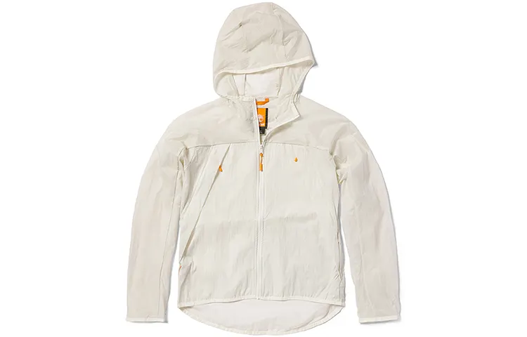 Timberland Waterproof Sun Protection Clothing Women's Vintage White