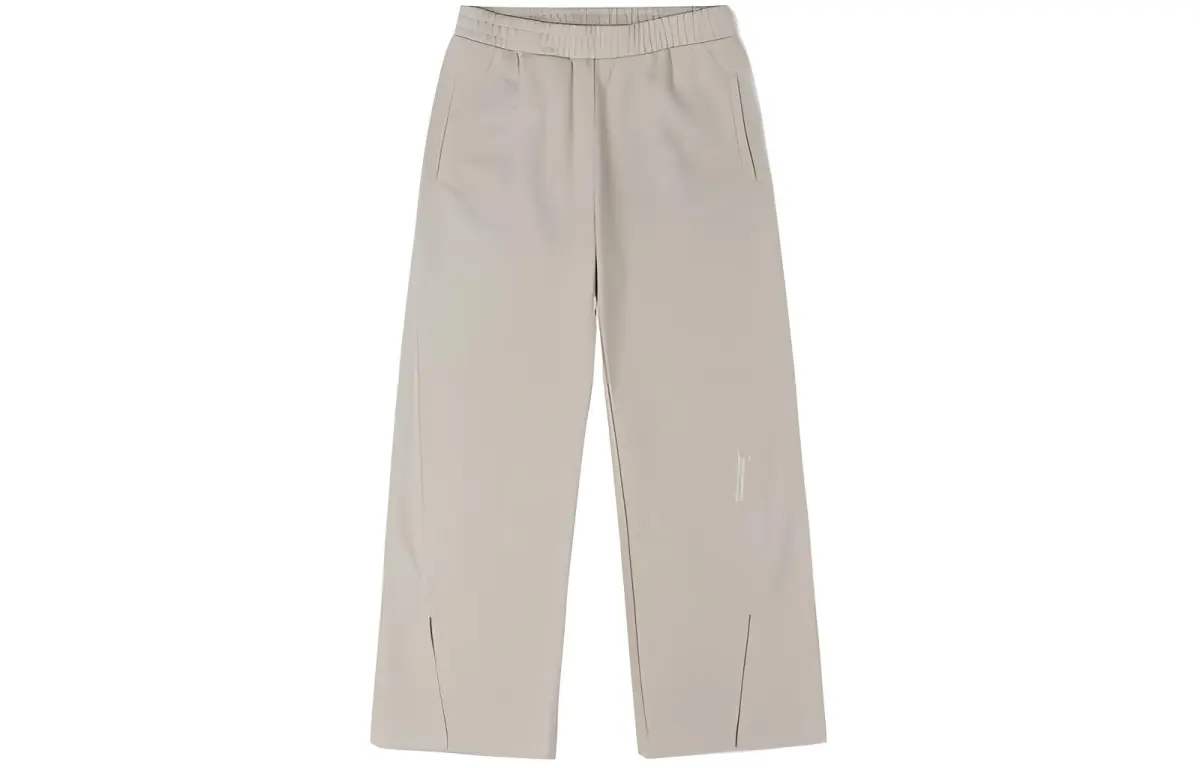 Converse Casual Pants Women's Ecru
