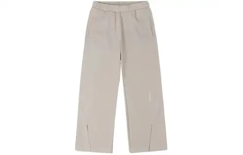 Converse Casual Pants Women's Ecru