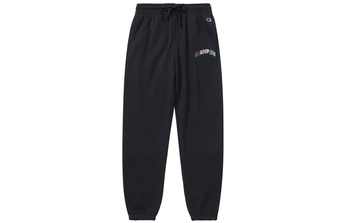 Champion SS22 Jogger Moderate Sports Pants Women's