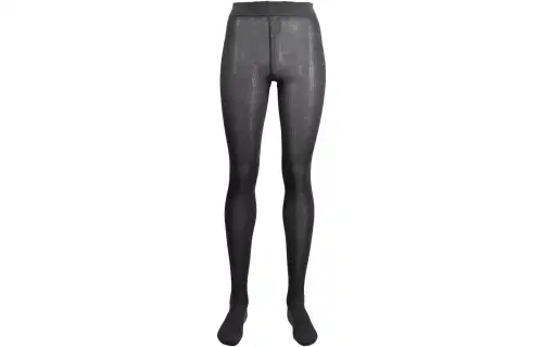 MIU MIU Leggings Women's Black Moderate