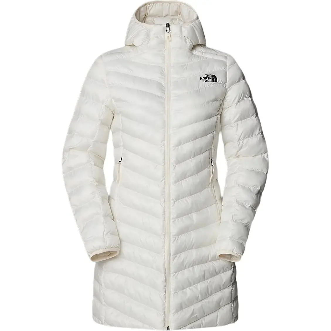THE NORTH FACE Coat Women's White