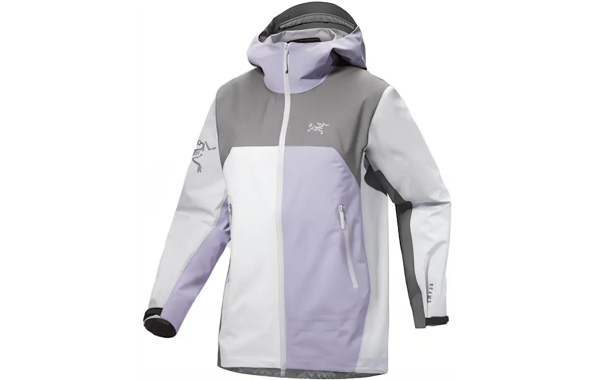Arc'teryx x Beams Windbreaker Jacket Women's