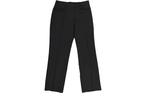 Burberry Casual Pants Women's Black