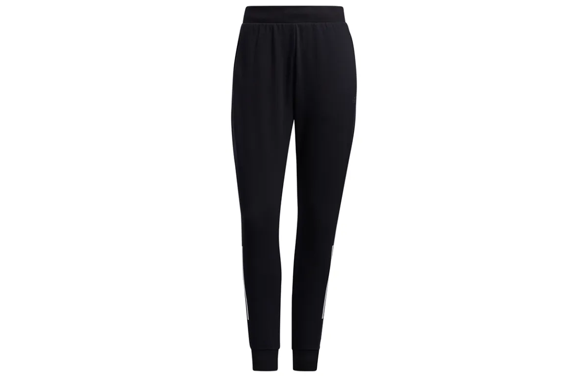 Adidas Knitted Sweatpants Women's