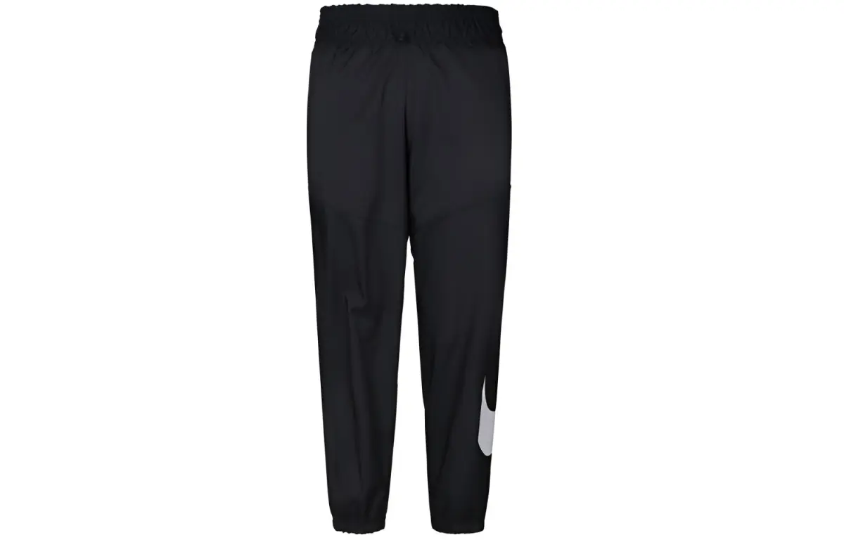 Nike Knitted Sweatpants Women's Black