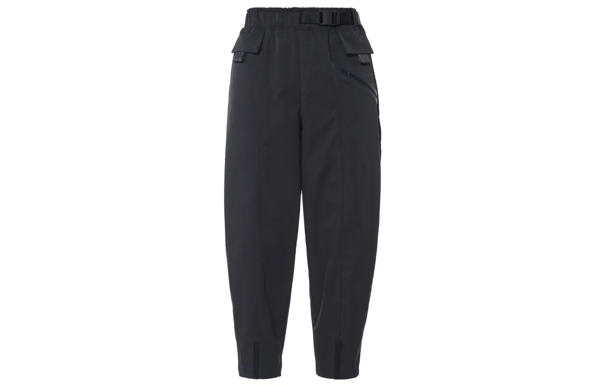 Nike Sportswear Tech Pack Curve Casual Pants Women's Black