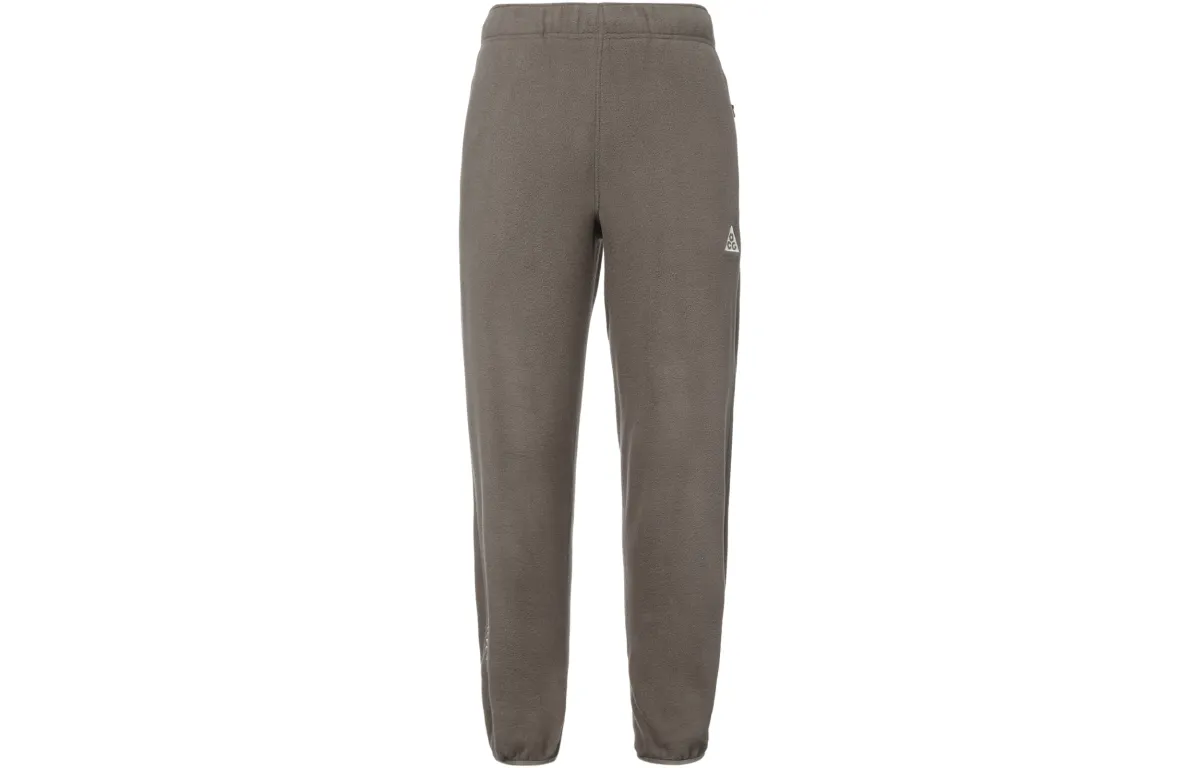 Nike ACG Knitted Sweatpants Women's Ironstone