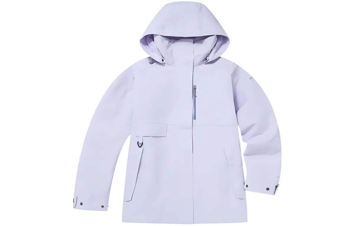 Columbia Lightweight Windbreaker Jacket Women's