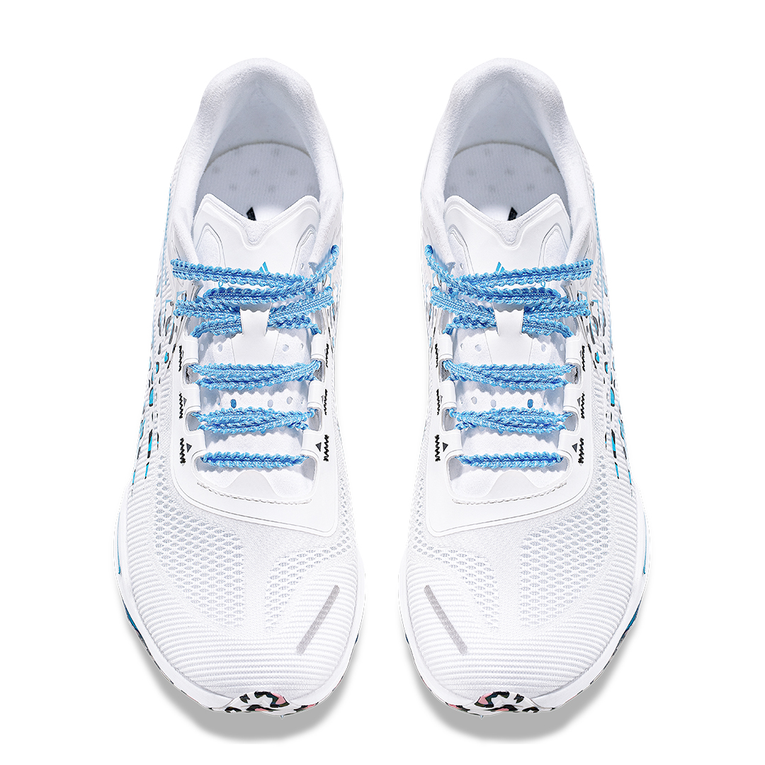 Volanti Rocket Air Cushion Cushioning Breathable Mid top