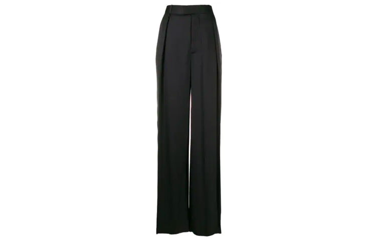 Bottega Veneta SS21 Casual Pants Women's