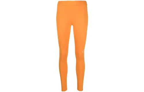 Jordan Leggings Women's Orange Moderate