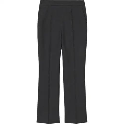 GUCCI Wool Gabardine Pant