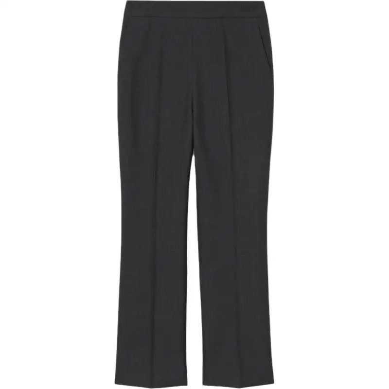GUCCI Wool Gabardine Pant