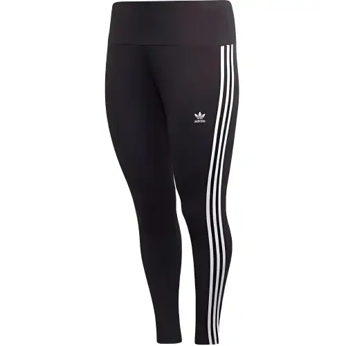 Adidas Originals Casual Pants Women's Black