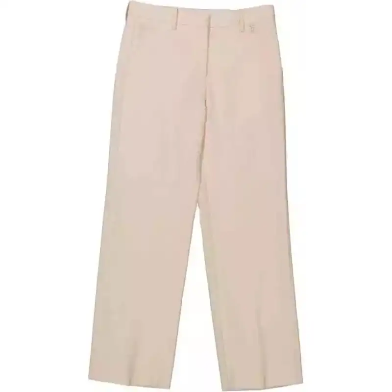 Burberry Casual Pants Women's Beige