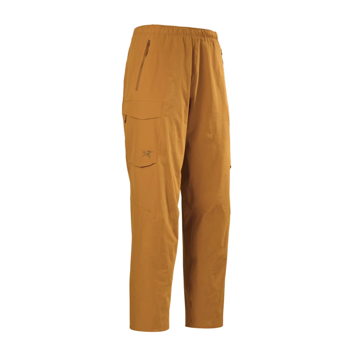 Женские штаны Arcteryx GAMMA (черные)