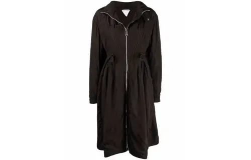 Bottega Veneta Parka Coat Women's