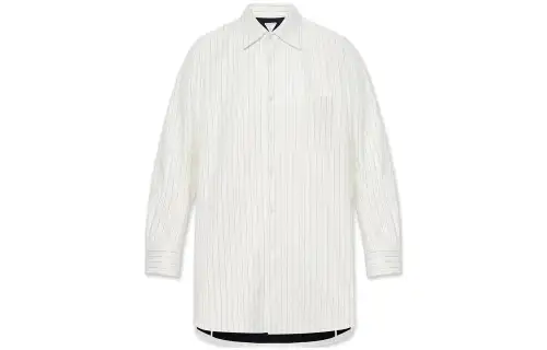 Bottega Veneta SS23 Leather Jacket Women's