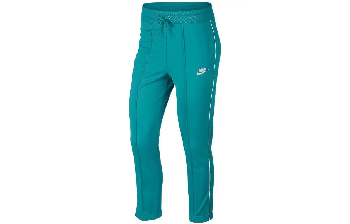 Nike Casual Pants Women's Lake Blue