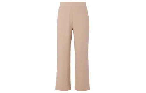 UNIQLO Casual Pants Women's Pastel Pink