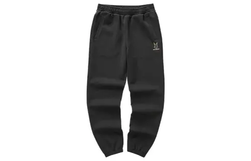 Skechers New Year Sweatpants Women's Carbon Black