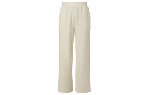 UNIQLO Casual Pants Women's Ivory