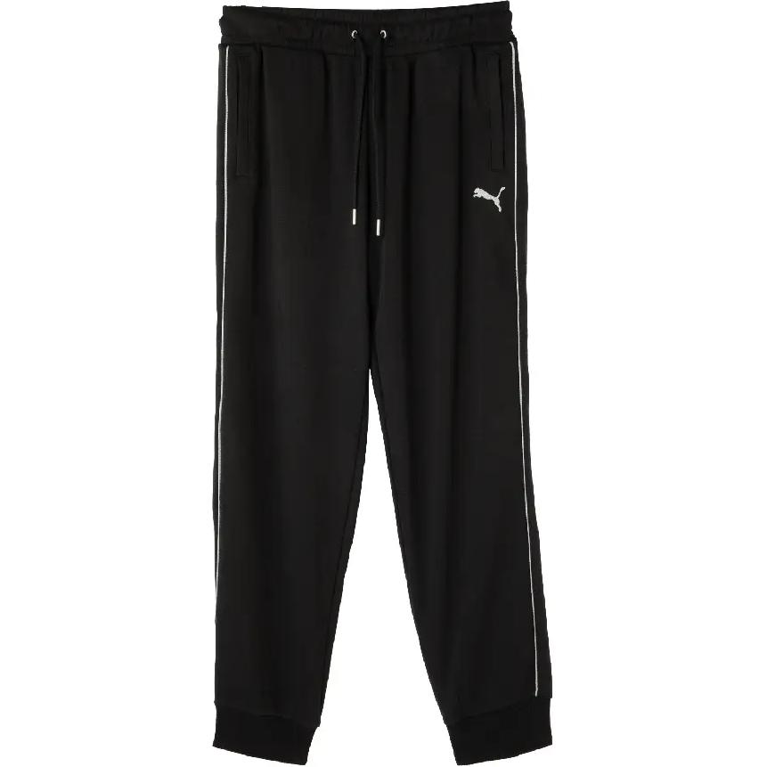 Женские штаны PUMA ESS Sweatpants TR W (черные)