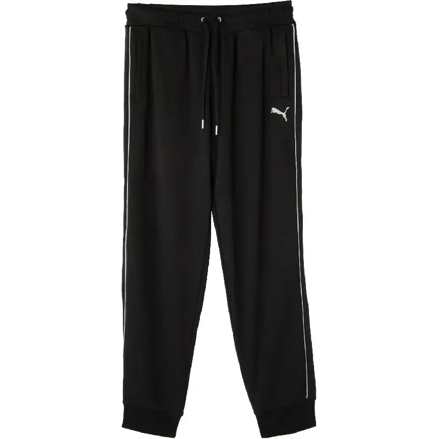 PUMA ESS Sweatpants TR W Casual Pants Women's Black