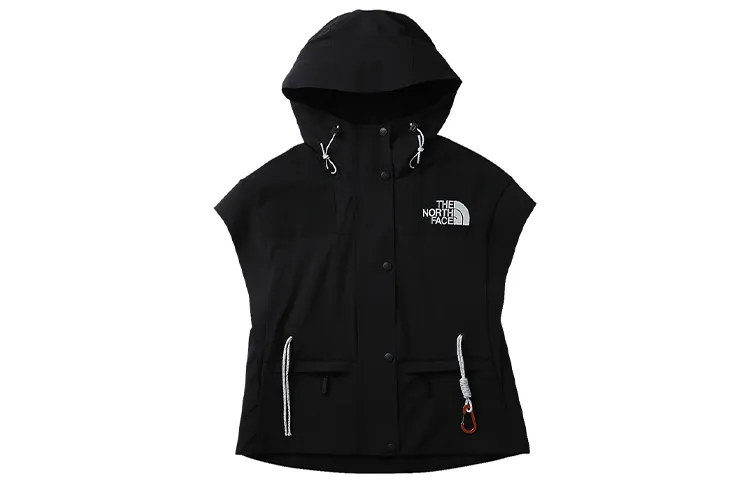 THE NORTH FACE Vest Women's Black