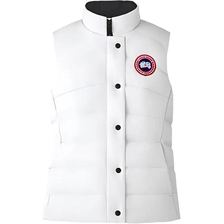 Canada Goose Freestyle Padded Gilet