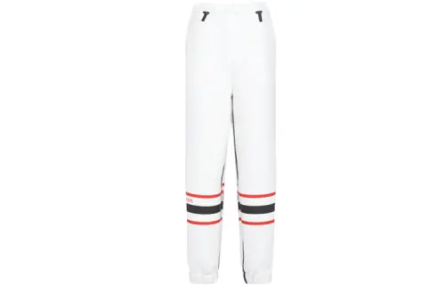 PRADA SS22 Casual Pants Women's White