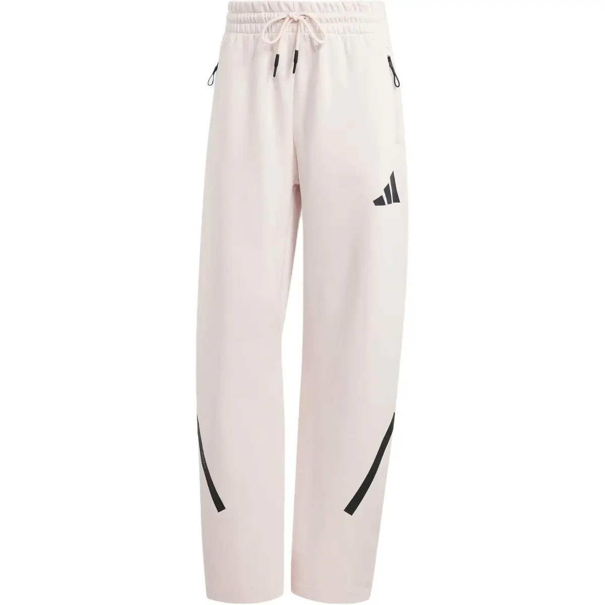 Adidas Z.N.E Casual Pants Women's Wonder Quartz
