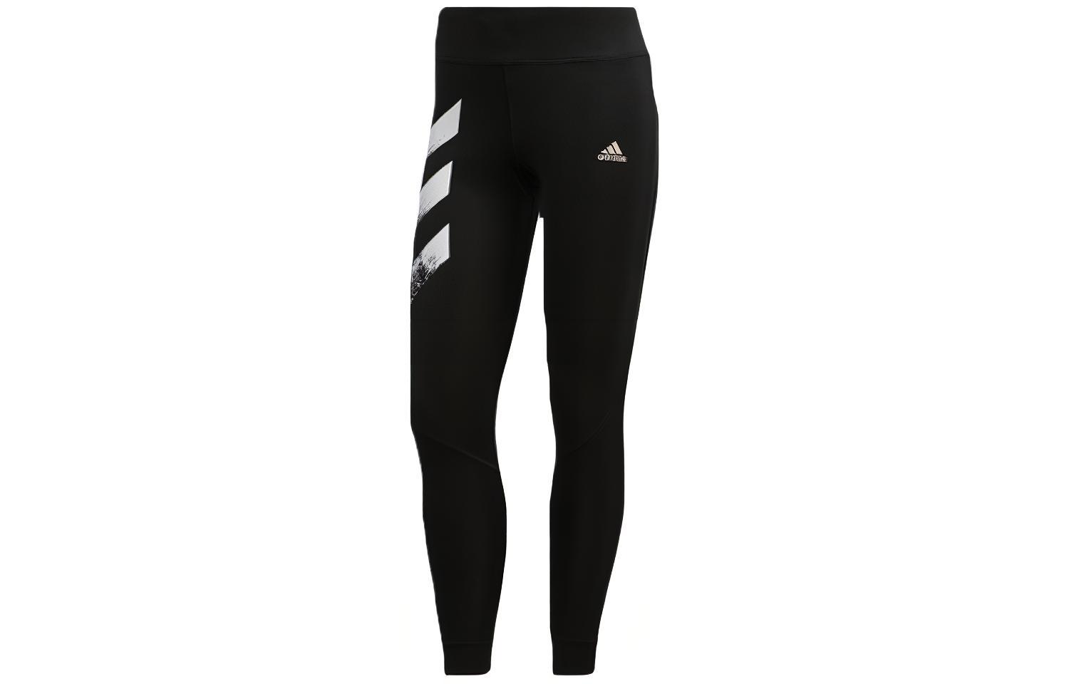 Adidas Running Pants Women’s Black