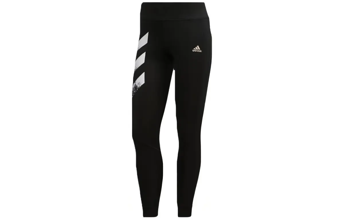 Adidas Running Pants Women's Black
