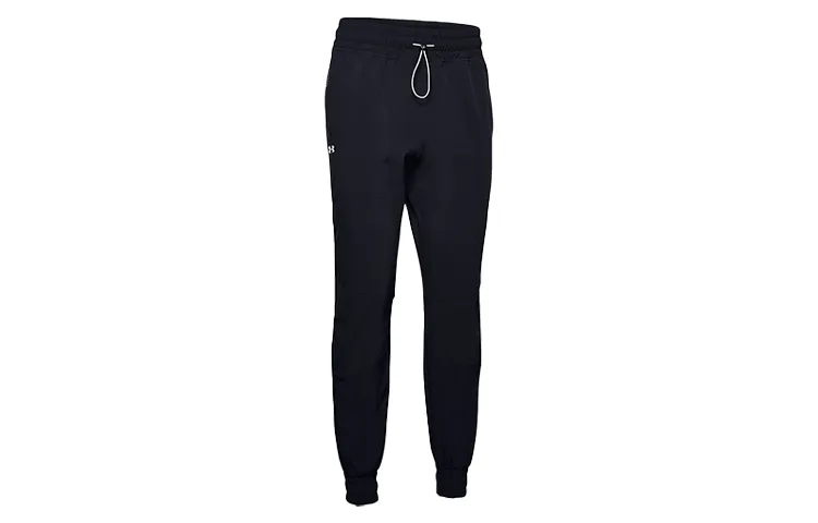 Under Armour Training Straight Fit Pants Sweatpants Women's Black