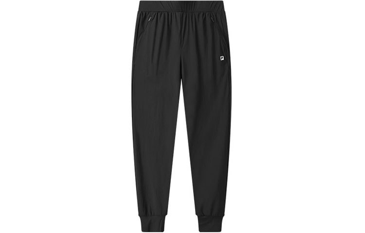 Женские штаны Fila (черные)