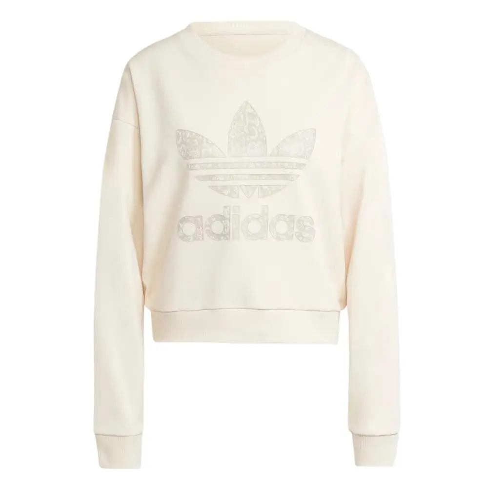 Adidas Originals Snake Crew Sweatshirt