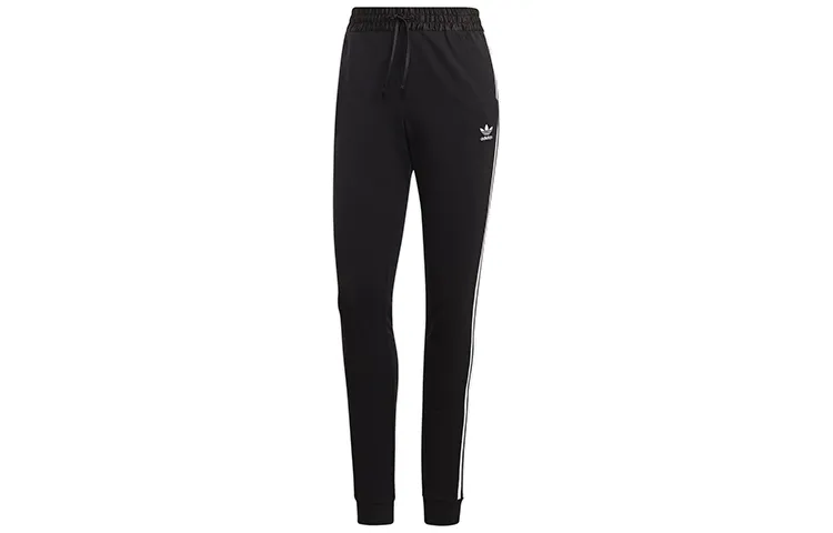 Adidas Originals Sweatpants Women's Black