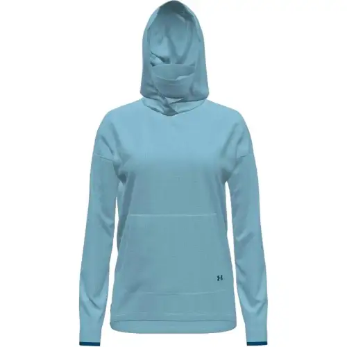 Under Armour Sweatshirt Women's Blue