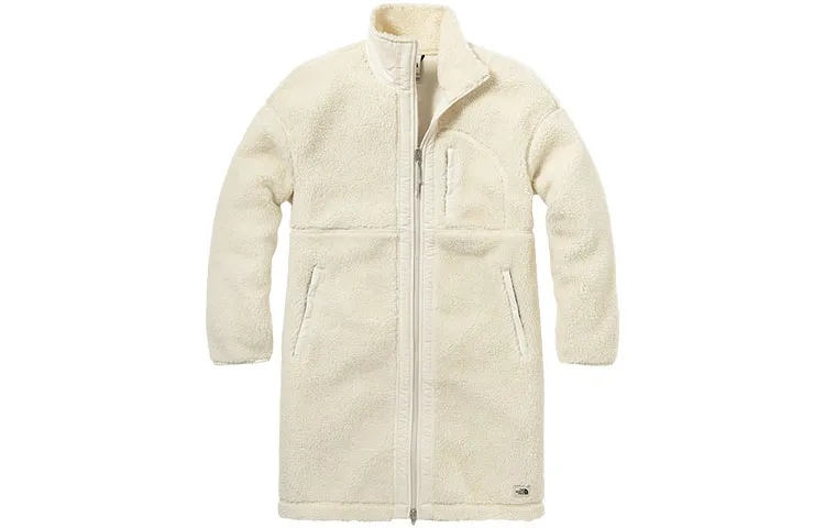 THE NORTH FACE Fleece Clothing Women's White
