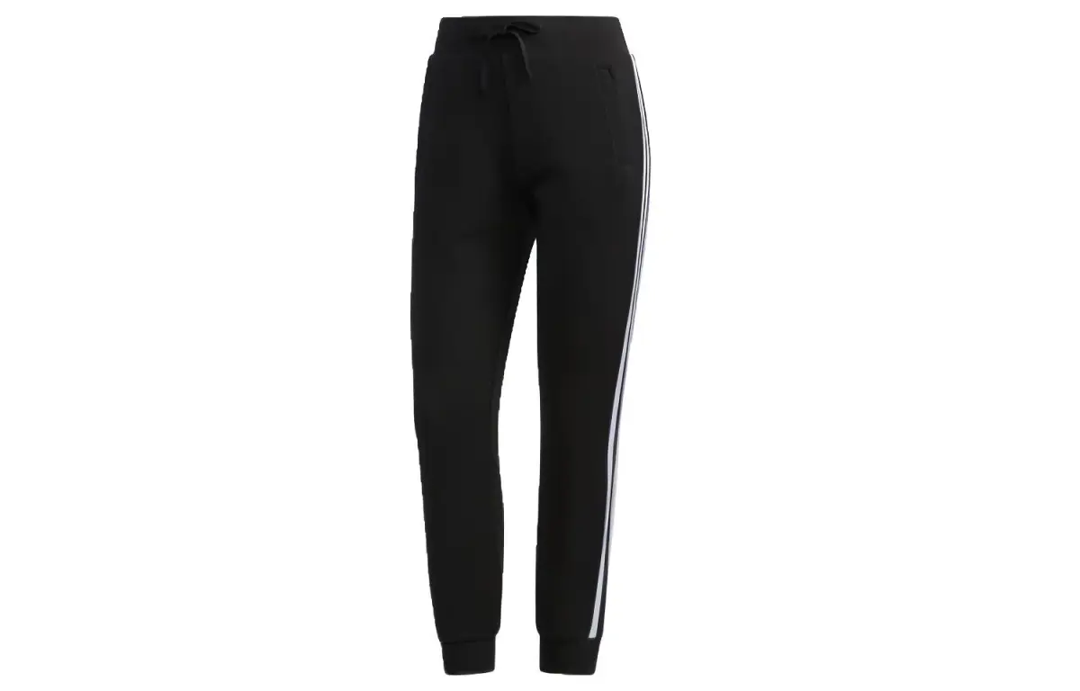 Adidas Knitted Sweatpants Women's
