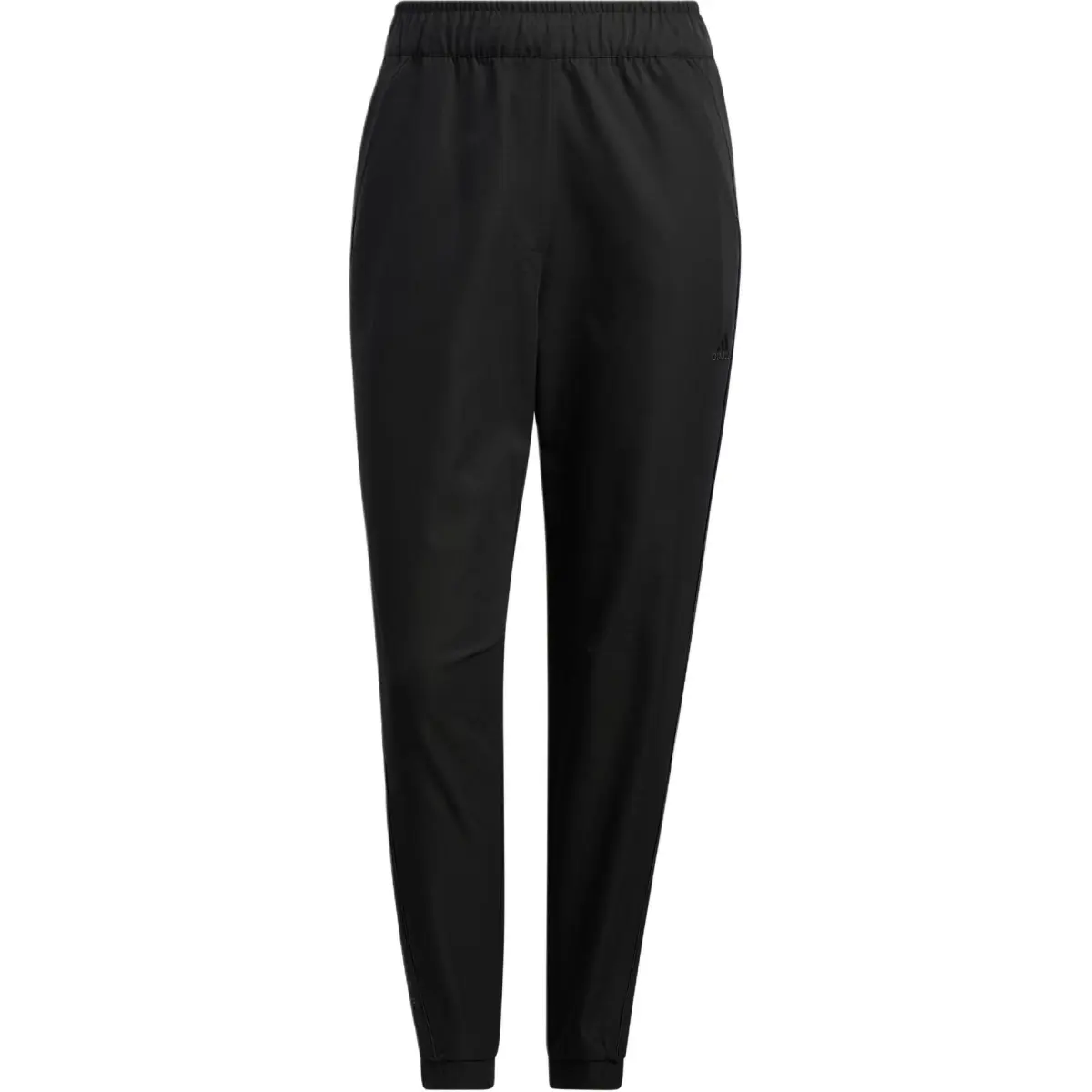 Adidas CNY Knitted Sweatpants Women's Black