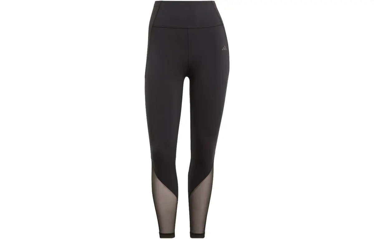 Adidas Knitted Sweatpants Women's Black