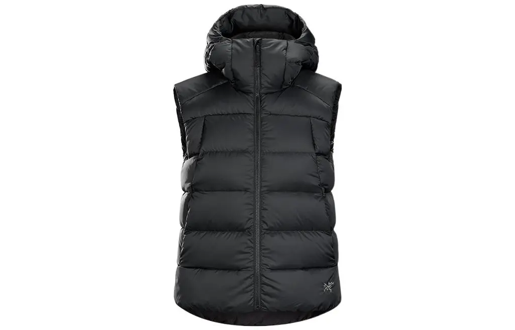 Arcteryx THORIUM Down Vests Women's Hooded (Non-detachable) Moderate