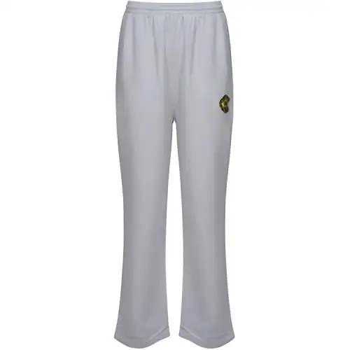 Balenciaga Knitted Sweatpants Women's Gray