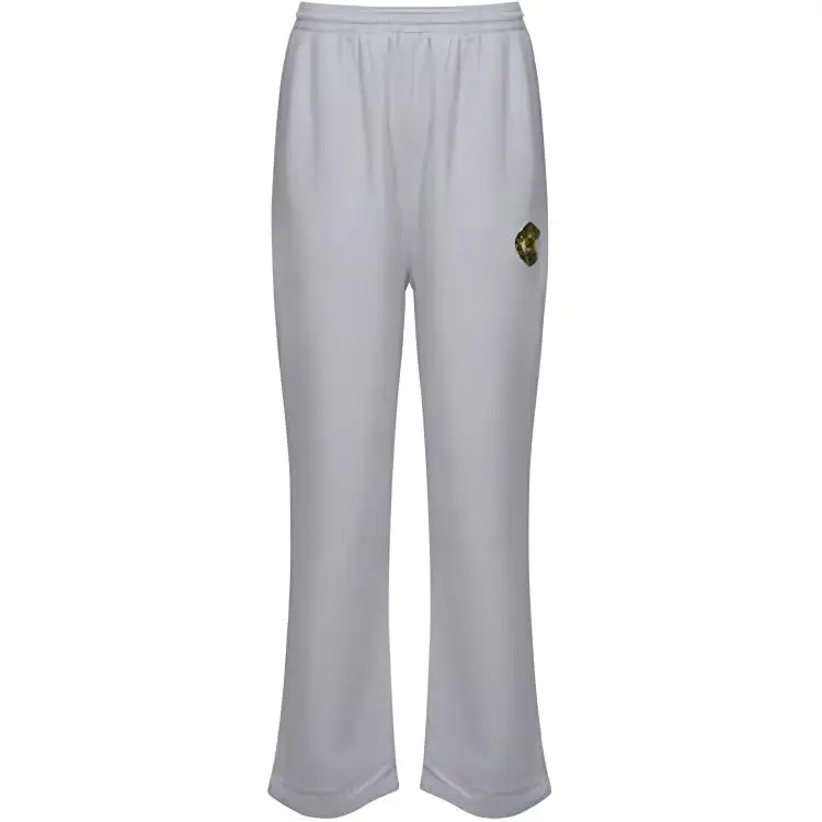 Balenciaga Knitted Sweatpants Women's Gray
